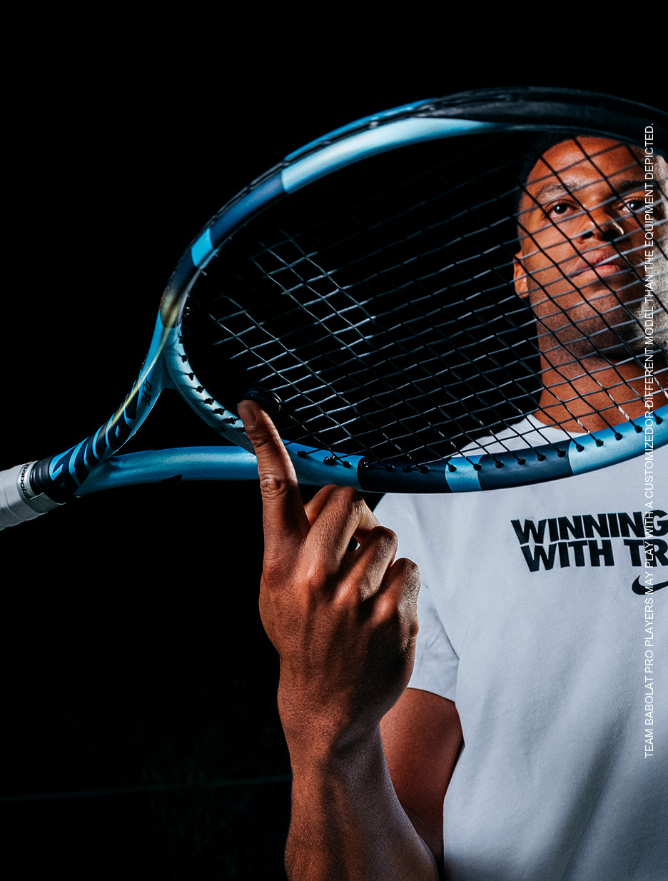 バボラット　ESSENTIAL Tennis | Babolat